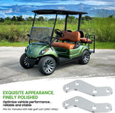 Golf Cart Knuckle Arm for Yamaha G29 Drive